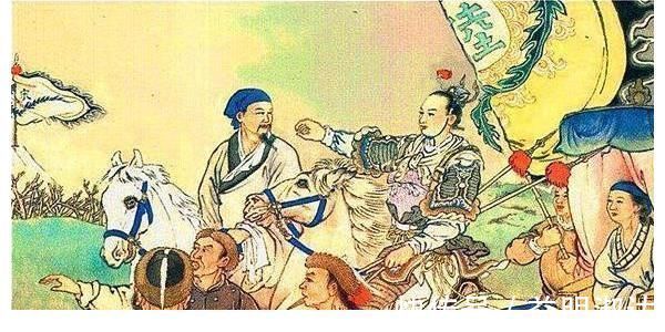 金兀术!此人枪法精湛,比陆文龙更狠,打得岳家军高挂免战牌,后自刎而亡