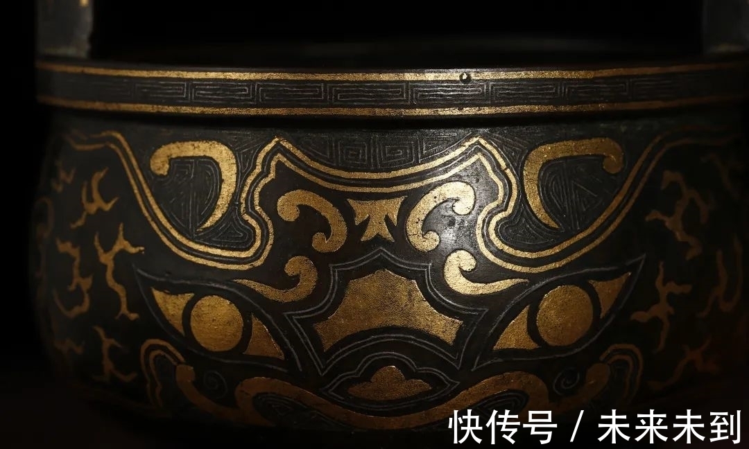 乘槎#西泠印社二月月拍|器物不言,于时光中得逸生清