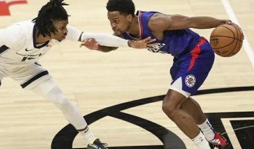 约吉-费雷尔|约吉-费雷尔：我想回到NBA，证明自己还属于联盟
