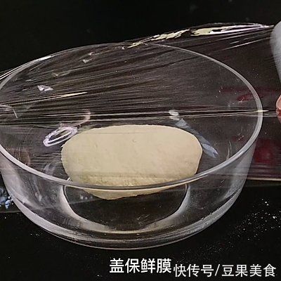 中筋面粉|谷爱凌想吃的糖饼究竟有多香？