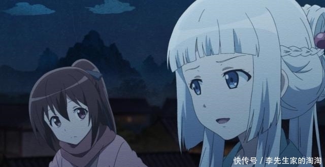 风灵玉秀:风铃儿的身世不简单,甚至比白钰袖的身世更加神秘?