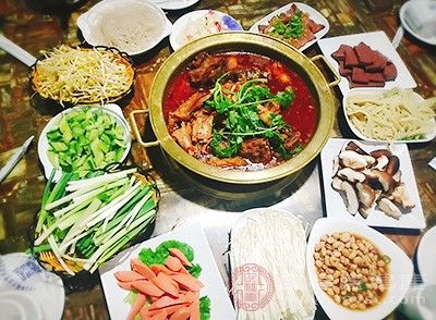 中年|小寒的习俗 到了这个节气要喝腊八粥