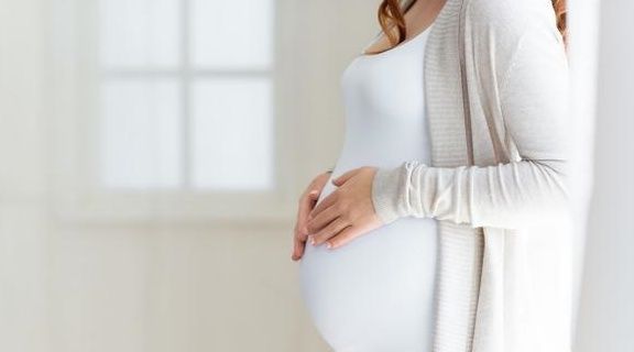 长自己身上|孕妇体重和胎儿好坏是否有关？影响很大，要及时按标准控制体重