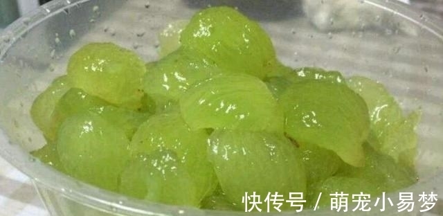 夏天|夏天，遇到此果我必买10斤，补钙又补铁，锅中一煮爽滑又筋道