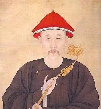 位奇特|雍正皇帝和他的字