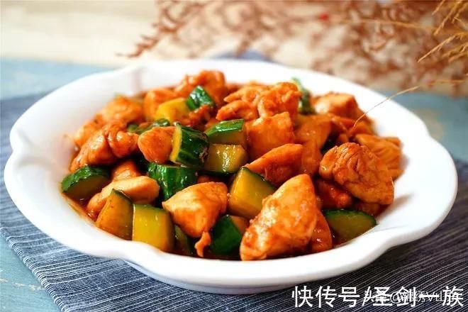 入冬后,多给家人吃这12道菜,滋补营养蛋白高,一出锅孩子抢着吃