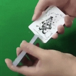 |搞笑GIF: 看完整个人都不好了 万万没想到这样的结局