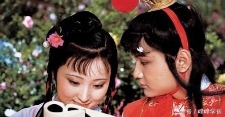 贾母!红楼梦:王夫人用什么称呼刁难林黛玉?回头贾母就用在薛宝钗身上