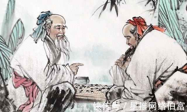 江城子|这三首经典诗词，句句扎心，带你看透人生真相