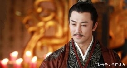 刘病已|皇帝指着一婴儿：将他杀了，多年后恍然大悟，婴儿登基为帝