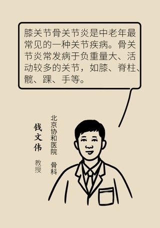 膝盖|别等疼了才就医！忽视这个小问题膝盖离废掉就不远了