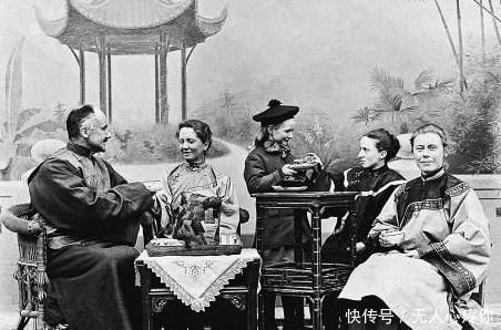 伟人|此人连同乡都以为耻辱,却被后人说成“有史以来数一数二的伟人”!