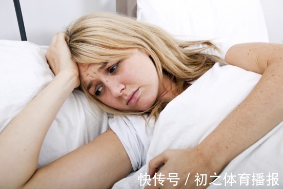 十二时辰|半夜3点醒,肝不好,5点醒,肺不好!四招远离失眠,一觉到天亮!