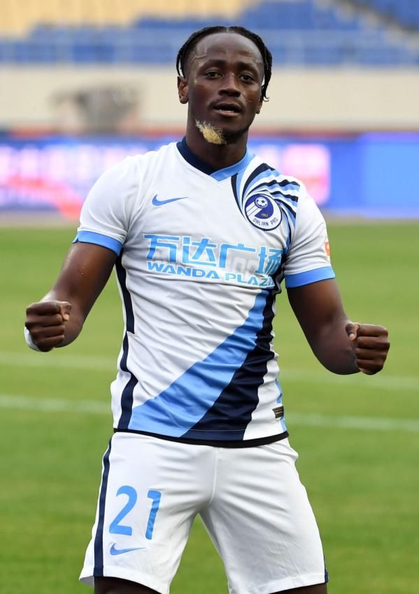 徐武|足球|中超保級組:大連人勝重慶兩江競技