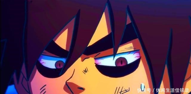 刺客伍六七阿柒曾对刺客做了什么,你看雷炎的表情,就知道了