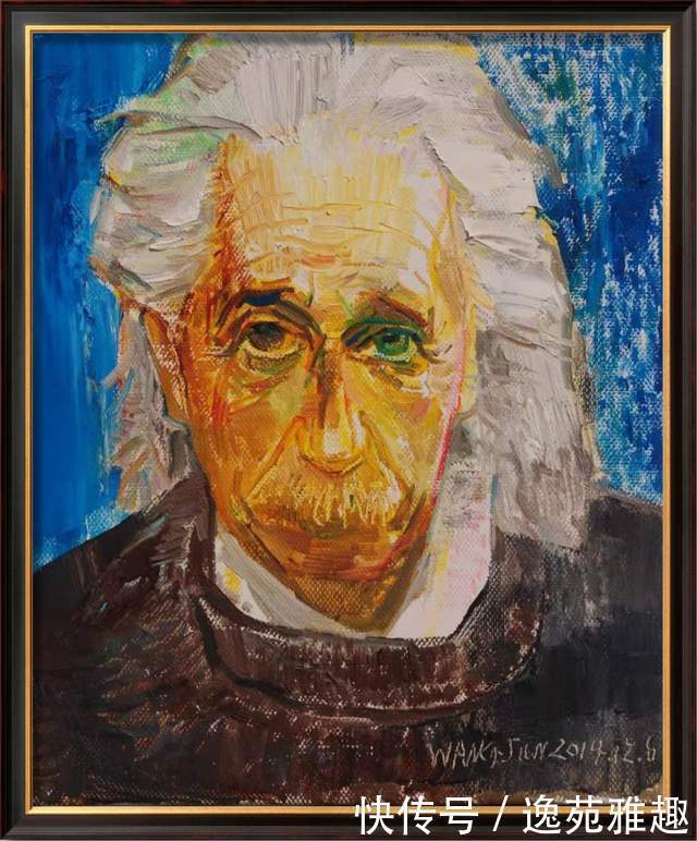 缓缓|「画作欣赏」时光慢慢走,故人缓缓归,画家王君作品欣赏