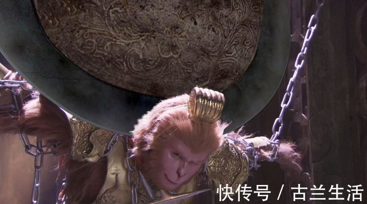 猴子|如来的二弟子是金蝉子,首徒是谁?孙悟空见他得跪,玉帝见他就骂