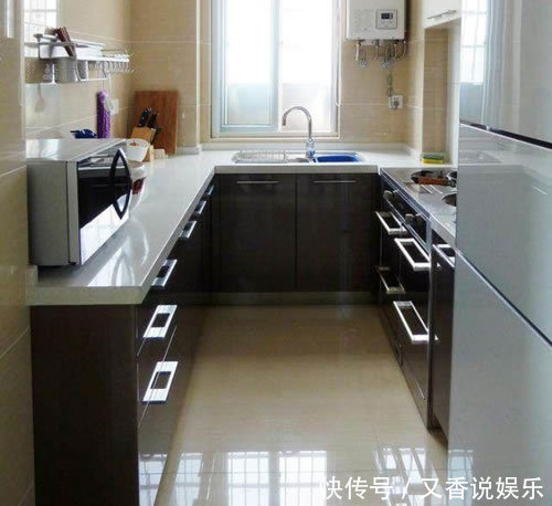 图纸|橱柜安装,这15个细节认真注意,自己不用心入住烦恼就多