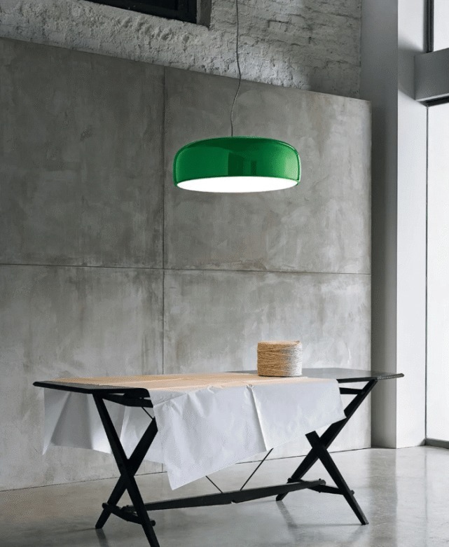 flos|设计师独宠的艺术灯饰，FLOS灯具2021新品合集