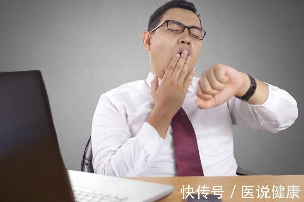 睡眠时间|身体出现这6种情况时,提示你脑血管或不通了,及时检查,不能拖