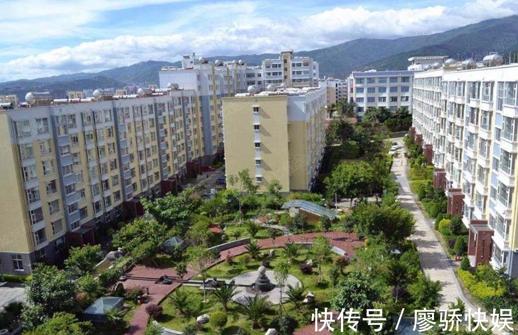 公摊|10年后,“电梯房”和“楼梯房”哪一个会更值钱可别买错了!