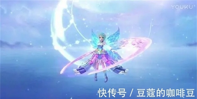 魔法|星学院4预告曝出,菲洛成女祭司,美星与菲洛两人却反目成仇
