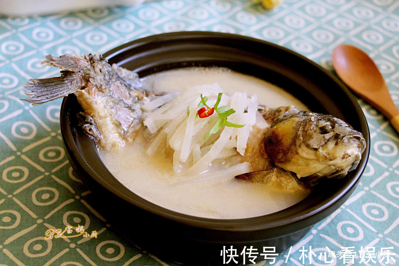 植物油|秋季要常吃的8道萝卜做法，家人口味全顾到，有多少都不够吃