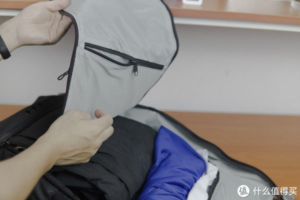 生活仓|一款完全符合我想象的完美旅行包——地平线8号旅行机能包