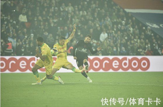 psg|巴黎圣日耳曼 3-1 南特梅西结束法甲联赛进球荒,赢得 5 个要点