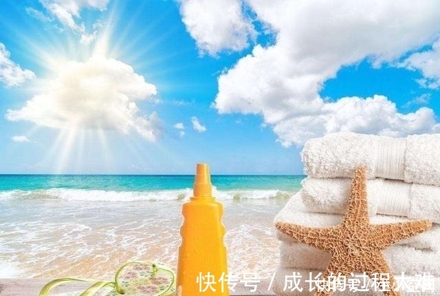 月经期|脸上长斑怎么办?或是你防晒没做好,一起来了解