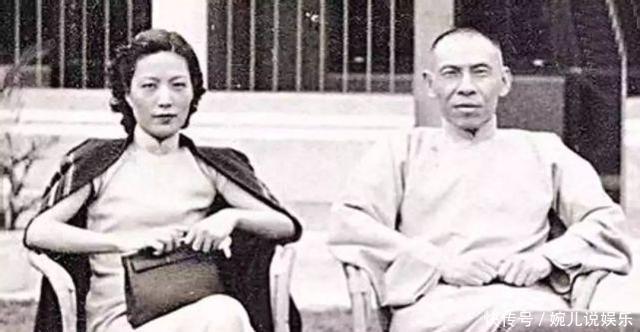 姚玉兰|美若天仙才气过人原来这样才能成为杜月笙的女人!