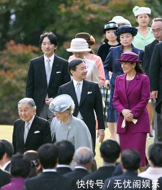 雅子|日本雅子皇后婚后9年才第一次回娘家，平民嫁入皇室并非是童话