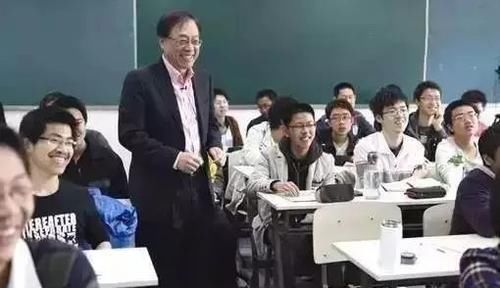 姚期智|姚期智:放弃美国国籍加入中国籍,专家:他的厉害强到你难以想象