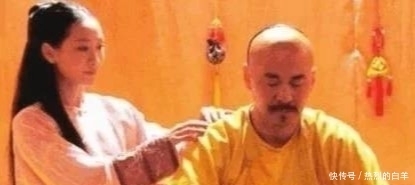 干什么|古代“敬事房”是干什么的?太监挤破头想进,妃子却都很害怕