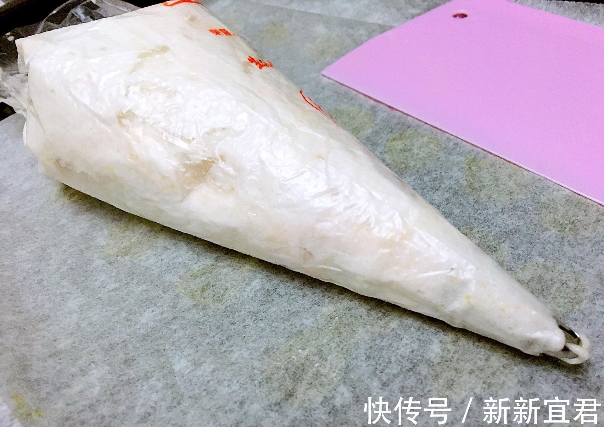 蛋清|米饼太贵好想吃,自己做难吗?那就来看看吧