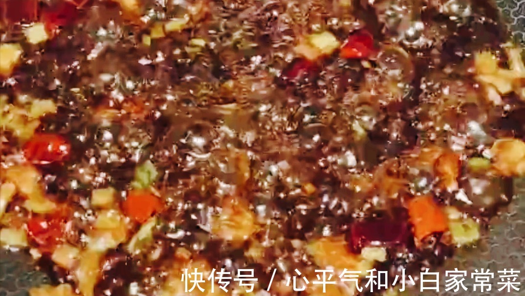 茄子你要这么吃!一锅米饭不够!吃完这顿想下顿!