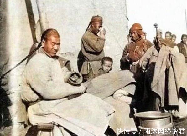 胜似|清末津门一袍带混混儿,侠肝义胆堪比江湖好汉,胜似英雄豪杰