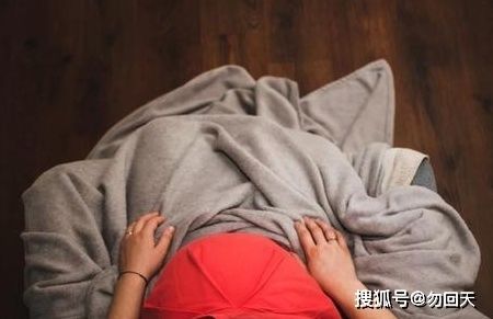 宫缩|什么时候卸货？孕妈妈出现这5种情况，不出一周，宝宝就要出来了