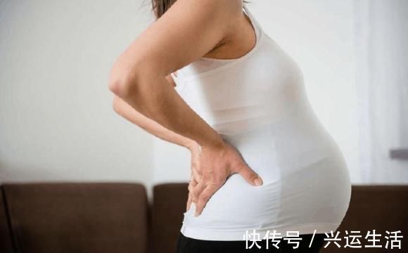 胎儿|怀孕到底有多辛苦？熬过这4个的人才会懂，妈妈有多难当