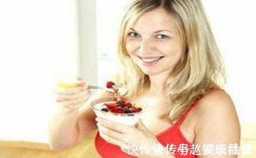 妊娠期|孕妇偷吃雪糕的时候,胎儿可能是什么“心情”?答案真的很萌