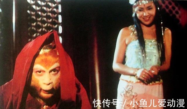 礼物|如来送了玉帝一件特殊的“礼物”,几经辗转,玉帝这才签收