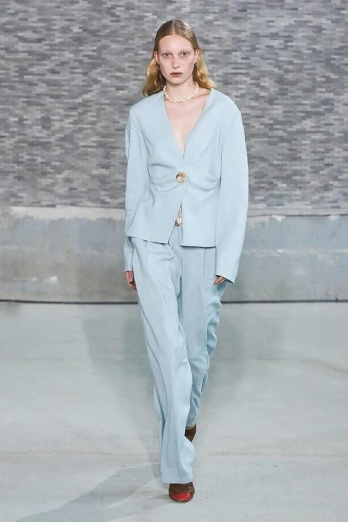 秋冬|你衣服该换了!秋冬这7套穿搭=气质+高级!