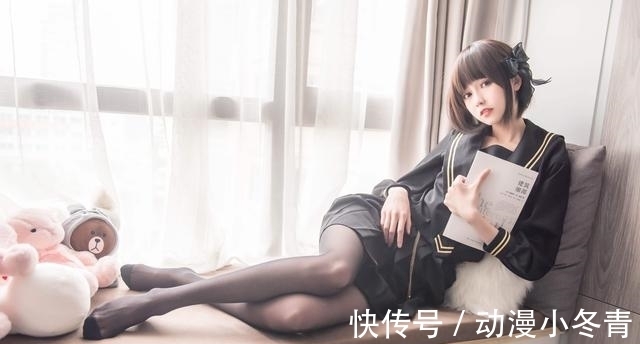 文文|为什么现实中大部分女生都不喜欢穿白丝？萝莉少女道出实情！