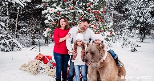 俄罗斯|我们叫俄罗斯“战斗民族”,那他们怎么叫中国?仅2字,听着耳熟