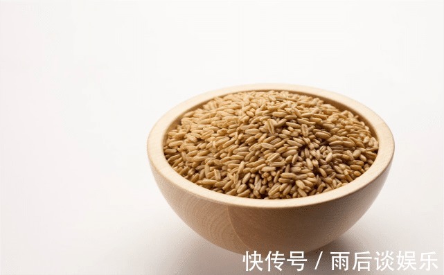 不溶性粗纤维|减肥时要“戒掉”主食？建议：多吃这4种主食，反而更容易瘦下来