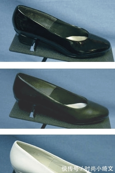 美国海军|美海军女军官的正装礼服,2种胸罩要写名字,可戴耳钉,高跟鞋配丝袜