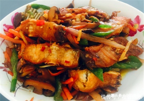 最经典的几道家常菜,爽口开胃,下酒下饭,好吃的放不下筷子