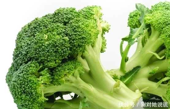 维生素c|常吃西兰花好处多,但西兰花有2大禁忌,很多人不清楚,你可知?