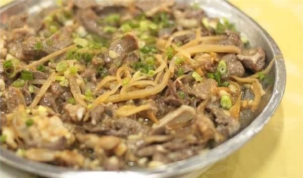  北方再普通不过的咸菜，为什么到了南方被叫做“鲍鱼”