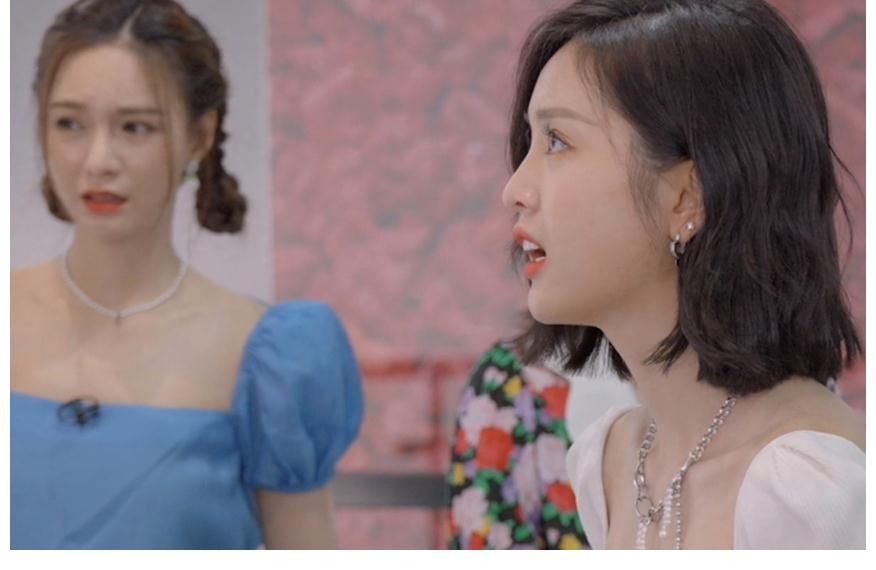 表情|300種節(jié)育環(huán)？看到陳小紜和吳宣儀的表情，才知當(dāng)媽媽有多辛苦